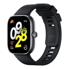 Reloj Inteligente Xiaomi Redmi Watch 4 - Negro