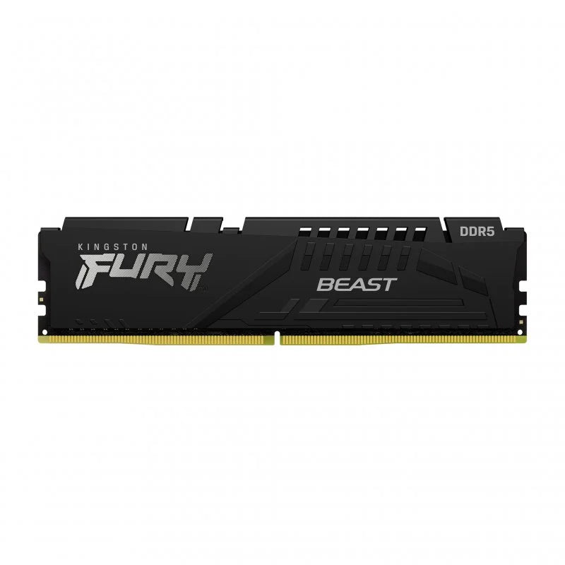 Memoria Kingston Fury Beast 16 GB 5600 MHz DDR5