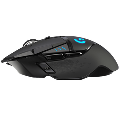 Mouse Gaming Inalámbrico Logitech G502 Lightspeed