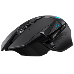 Mouse Gaming Inalámbrico Logitech G502 Lightspeed