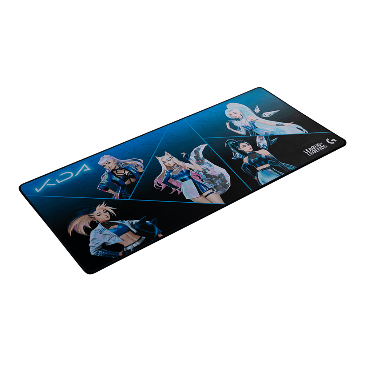 Mouse Pad Logitech G840 XL