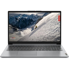 Laptop Lenovo IdeaPad 1 15AMN7 - AMD Ryzen 5 7520U - 16GB - 512GB SSD