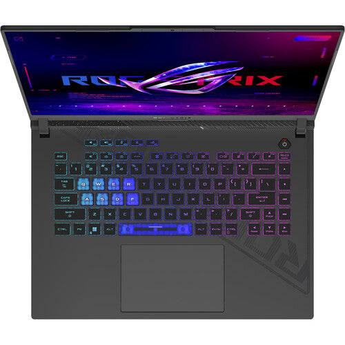 Laptop Gaming ASUS Strix SCAR 16″ Intel Core i9-14900HX-RTX 4080 -1TB -32GB