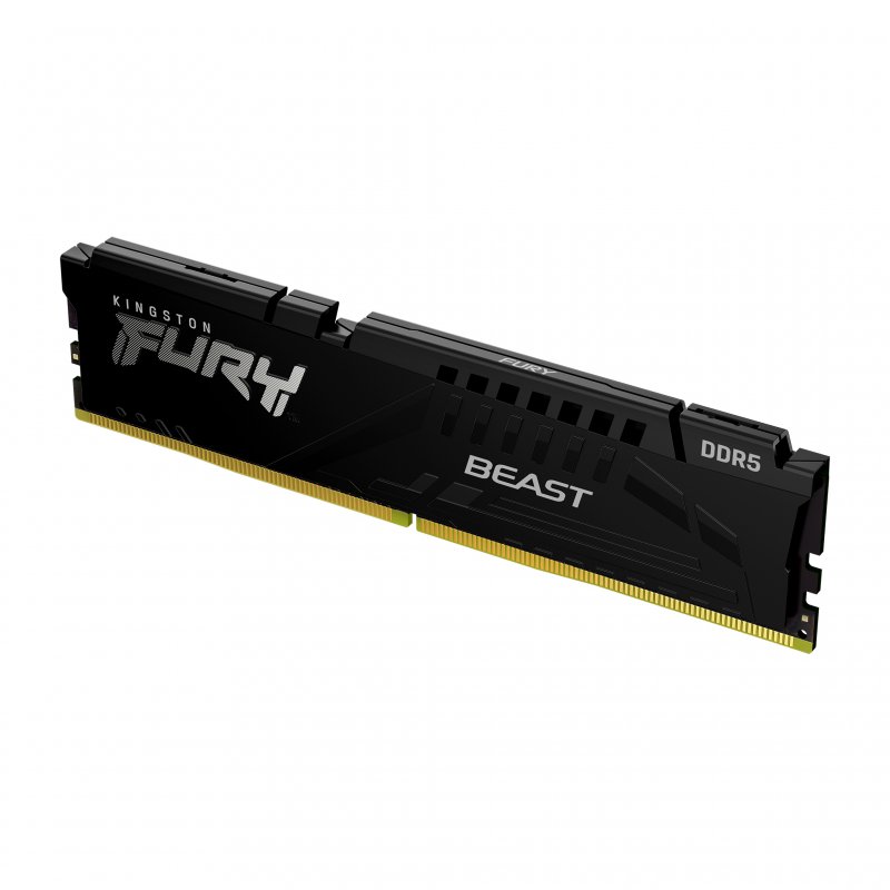 Memoria Kingston Fury Beast 16 GB 5600 MHz DDR5