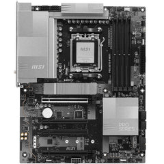 Placa Madre  MSI PRO X870-P WIFI - AM5