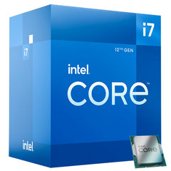 Procesador Intel Core i7-12700 LGA 1700