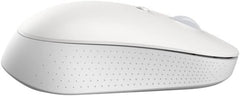 Mouse inalámbrico Xiaomi Mi Dual Mode - Blanco