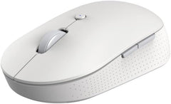 Mouse inalámbrico Xiaomi Mi Dual Mode - Blanco