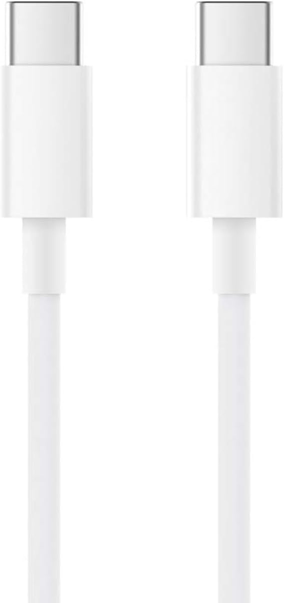 Cable Xiaomi Mi USB Type-C to Type-C