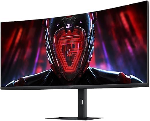 Monitor Xiaomi G34WQi 34" UltraWide QHD 180Hz