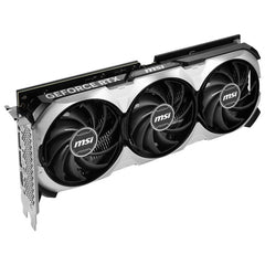 Tarjeta de Video MSI GeForce RTX 4070 SUPER 12G VENTUS 3X OC 12GB GDDR6X