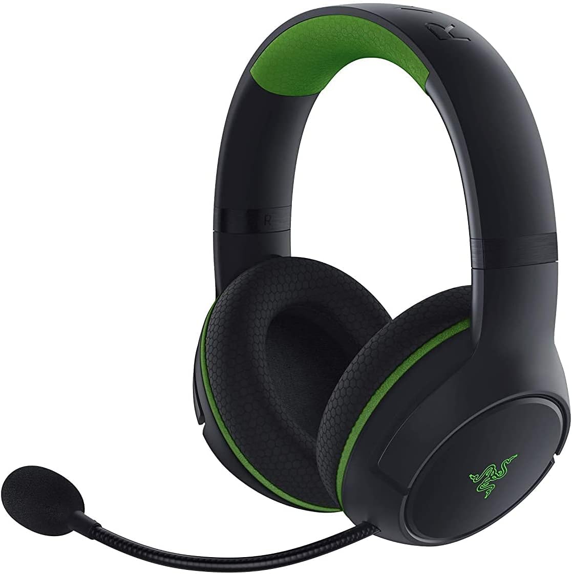 Headset Gaming Inalámbrico  Razer Kaira - Xbox - PC