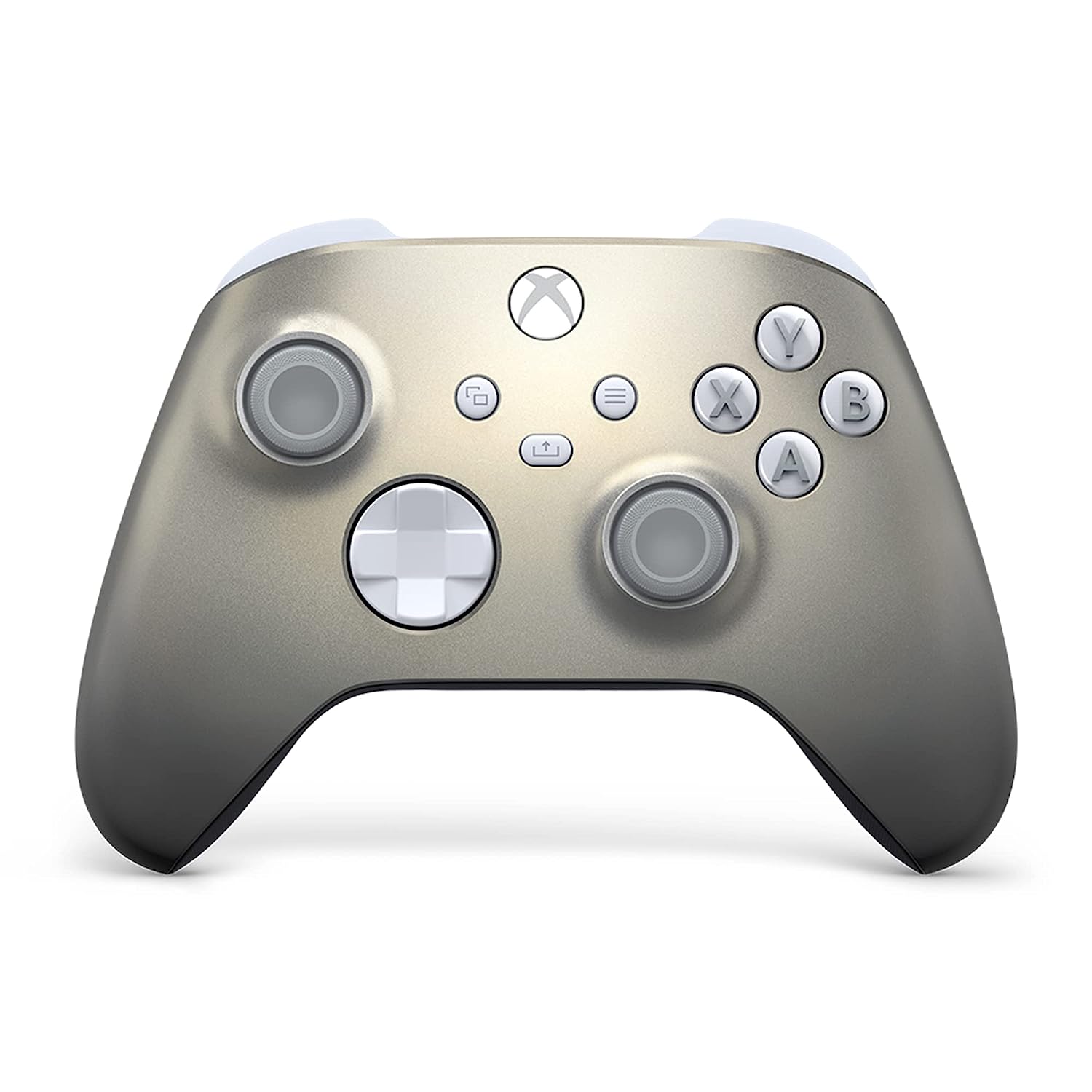 Control Inalámbrico  XBOX SERIES X|S LUNAR SHIFT