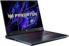 Laptop Gaming Acer - Predator Helios Neo 16 WQXGA - Intel Core i9-14900HX - NVIDIA GeForce RTX 4070 - 16GB DDR5 - 1TB SSD