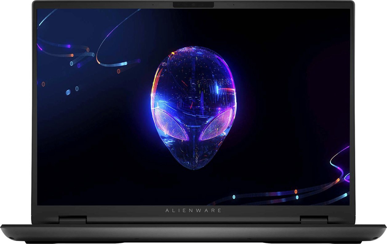 Laptop Gaming Alienware m16 R2 Intel® Core™ Ultra 7 155H -  RTX™ 4070