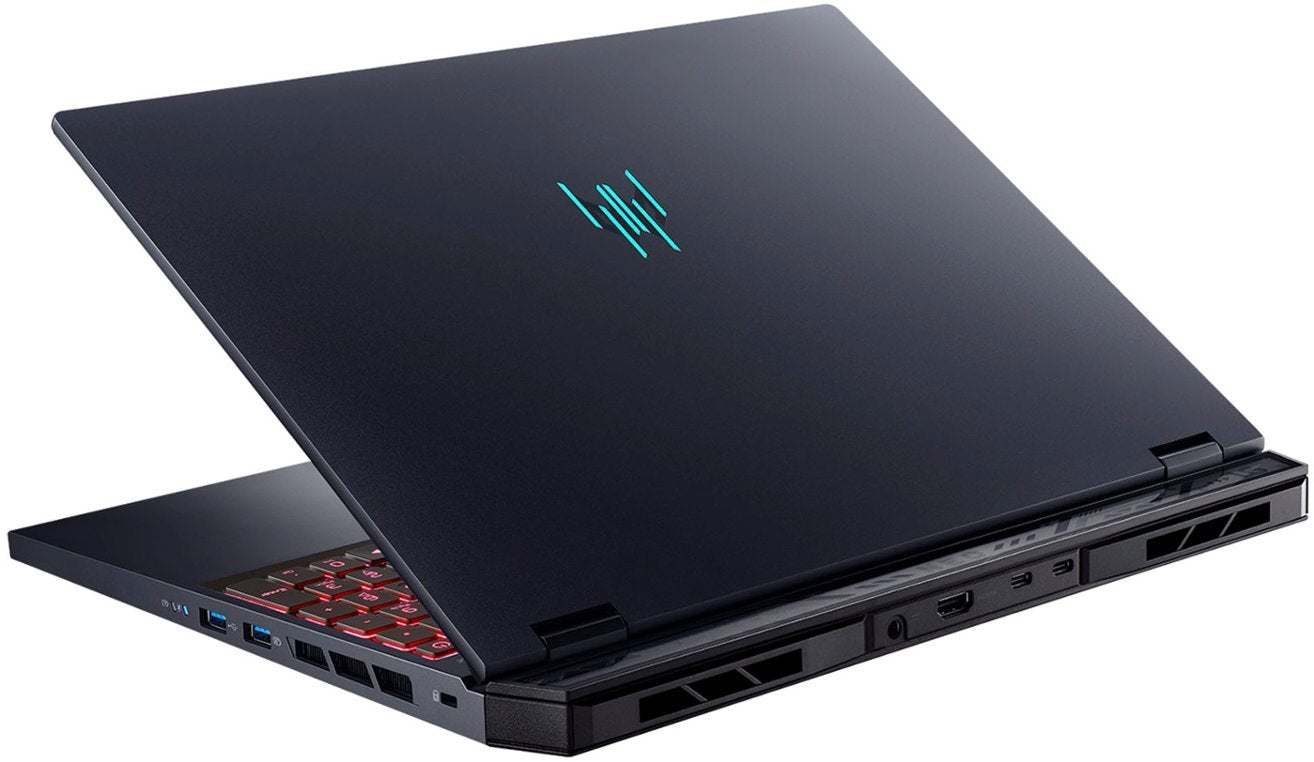 Laptop Gaming Acer - Predator Helios Neo 16 WQXGA - Intel Core i9-14900HX - NVIDIA GeForce RTX 4070 - 16GB DDR5 - 1TB SSD