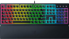 Teclado Gaming Razer Ornata V3 X - Low Profile