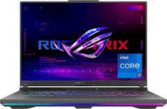 Laptop Gaming ASUS ROG Strix G16 - Intel Core i7 13650HX - Geforce RTX 4060