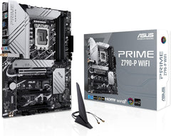 Placa Madre ASUS Prime Z790-P LGA 1700 DDR5 WIFI