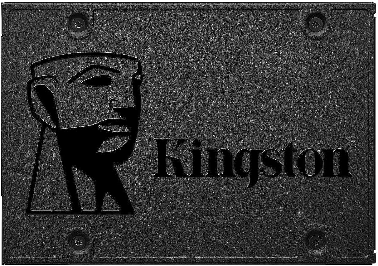 Disco Kingston SSD A400 960GB