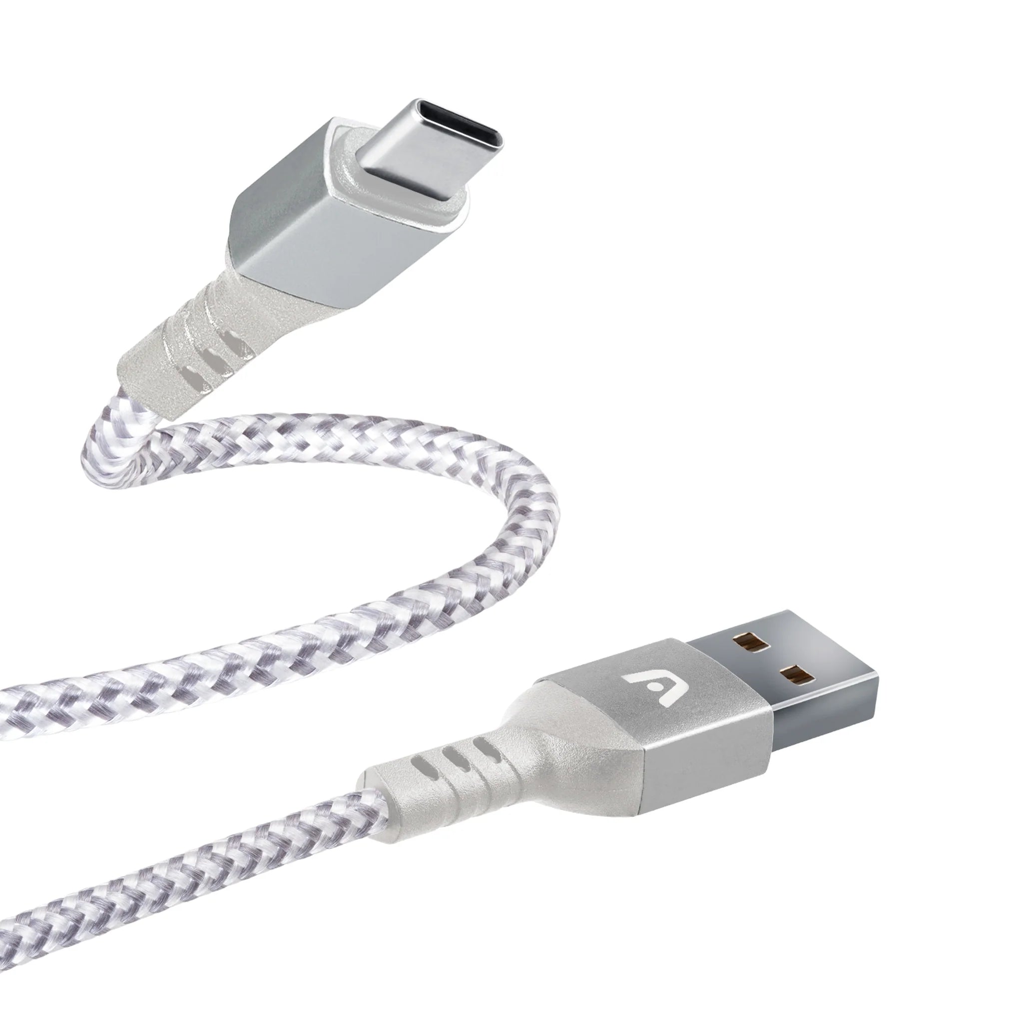 CABLE  TIPO C A USB 2.0 DE 1,8 M