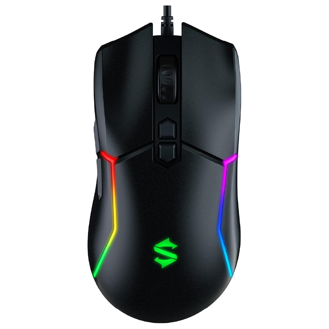 Mouse Gaming BlackShark Mako M2