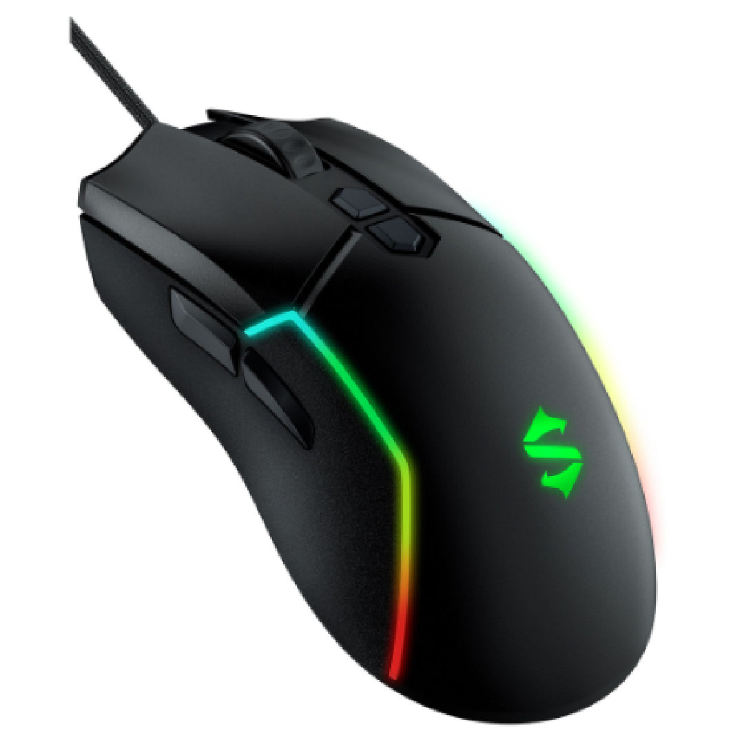 Mouse Gaming BlackShark Mako M2