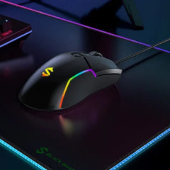 Mouse Gaming BlackShark Mako M2