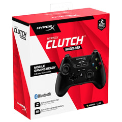 Control HyperX Clutch Wireless