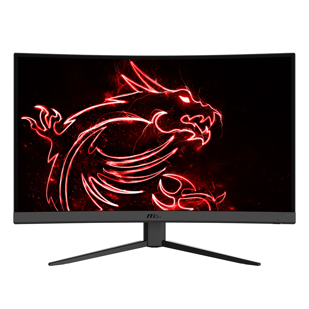 Monitor Gaming MSI G32CQ4 E2 31.5" WQHD