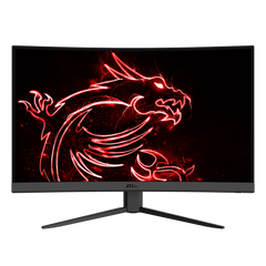 Monitor Gaming MSI G32CQ4 E2 31.5" WQHD