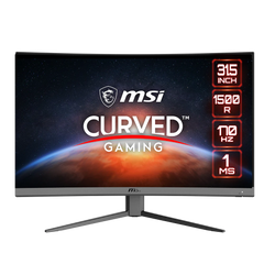 Monitor Gaming MSI G32CQ4 E2 31.5" WQHD