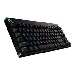 Teclado Gaming Logitech G Pro