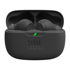 Audífonos Inalámbricos JBL Vibe Beam -Negro