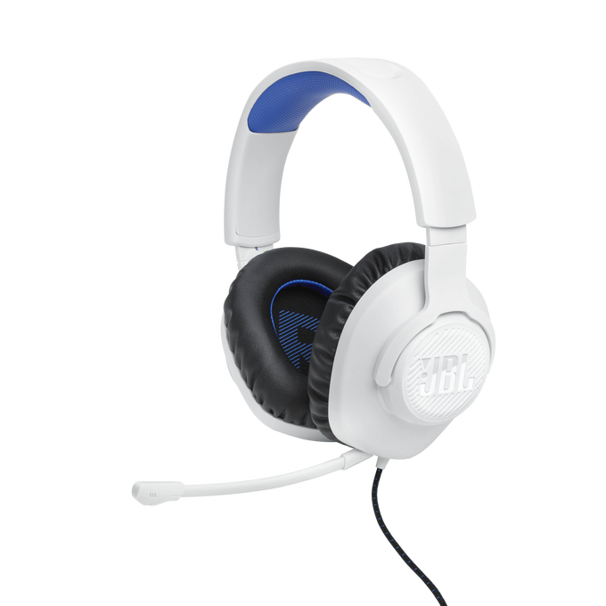 Headset Gaming JBL Quantum 100P Console