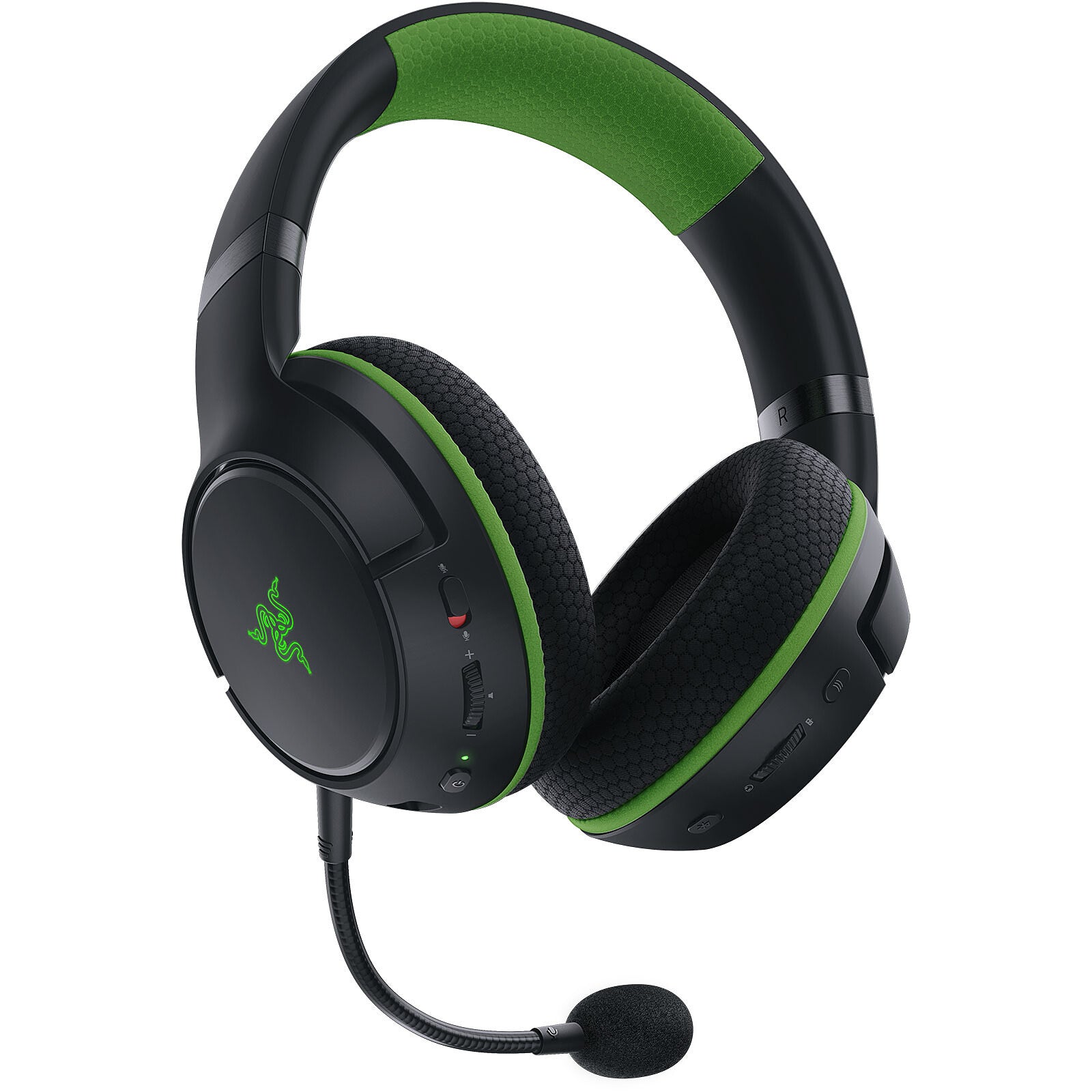 Headset Gaming Inalámbrico  Razer Kaira - Xbox - PC