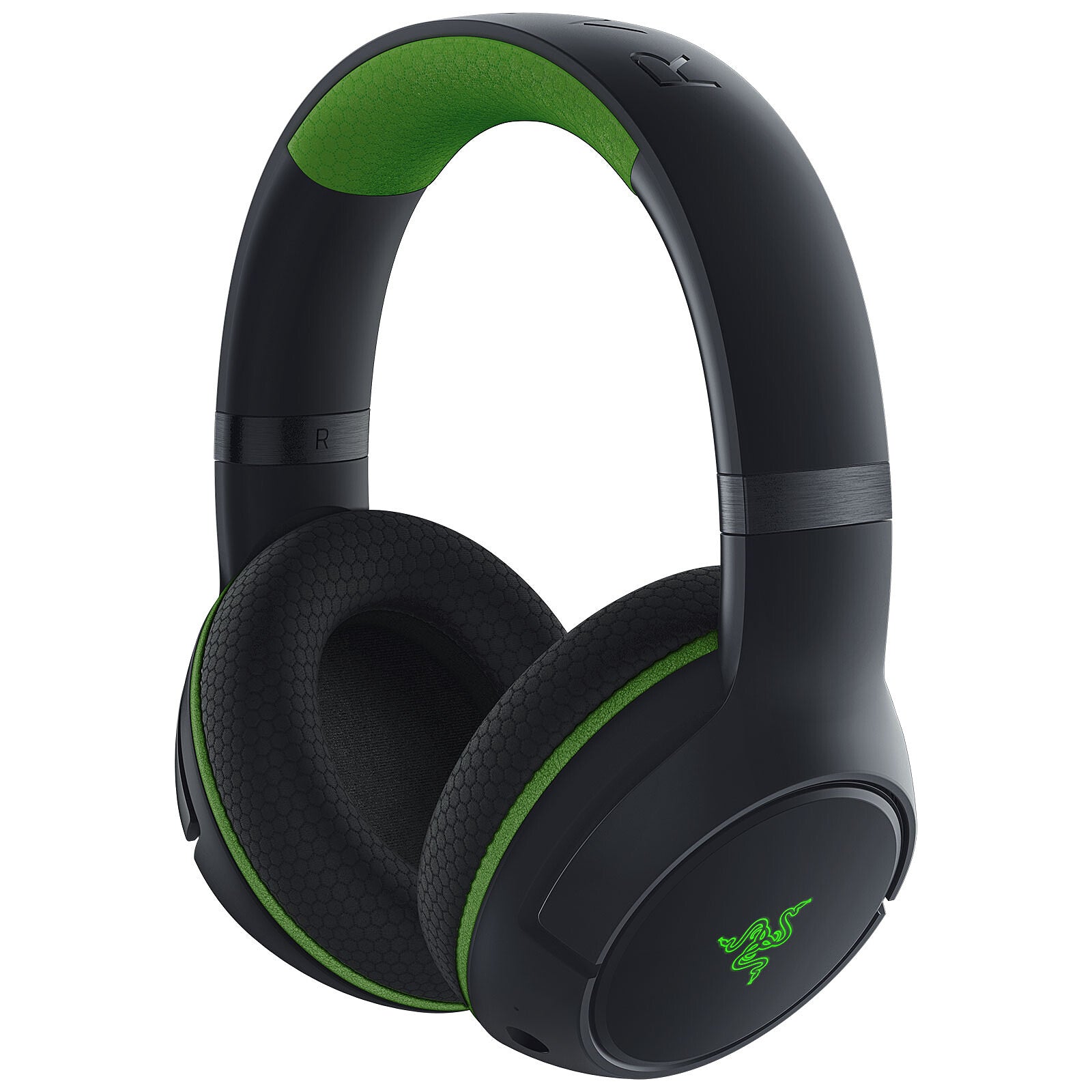 Headset Gaming Inalámbrico  Razer Kaira - Xbox - PC