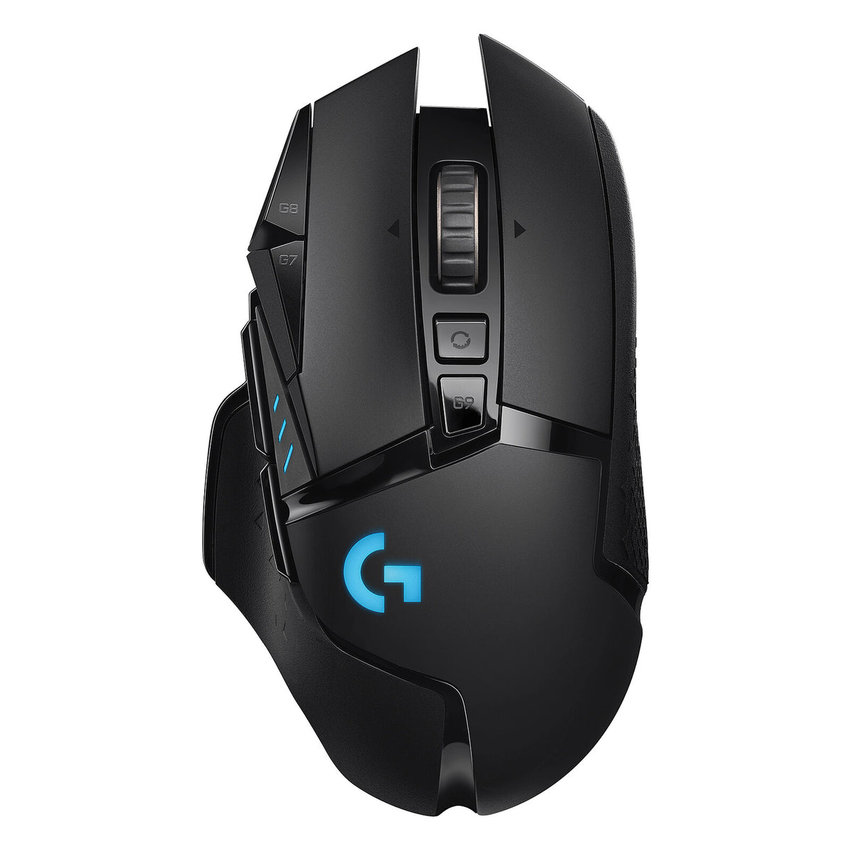 Mouse Gaming Inalámbrico Logitech G502 Lightspeed