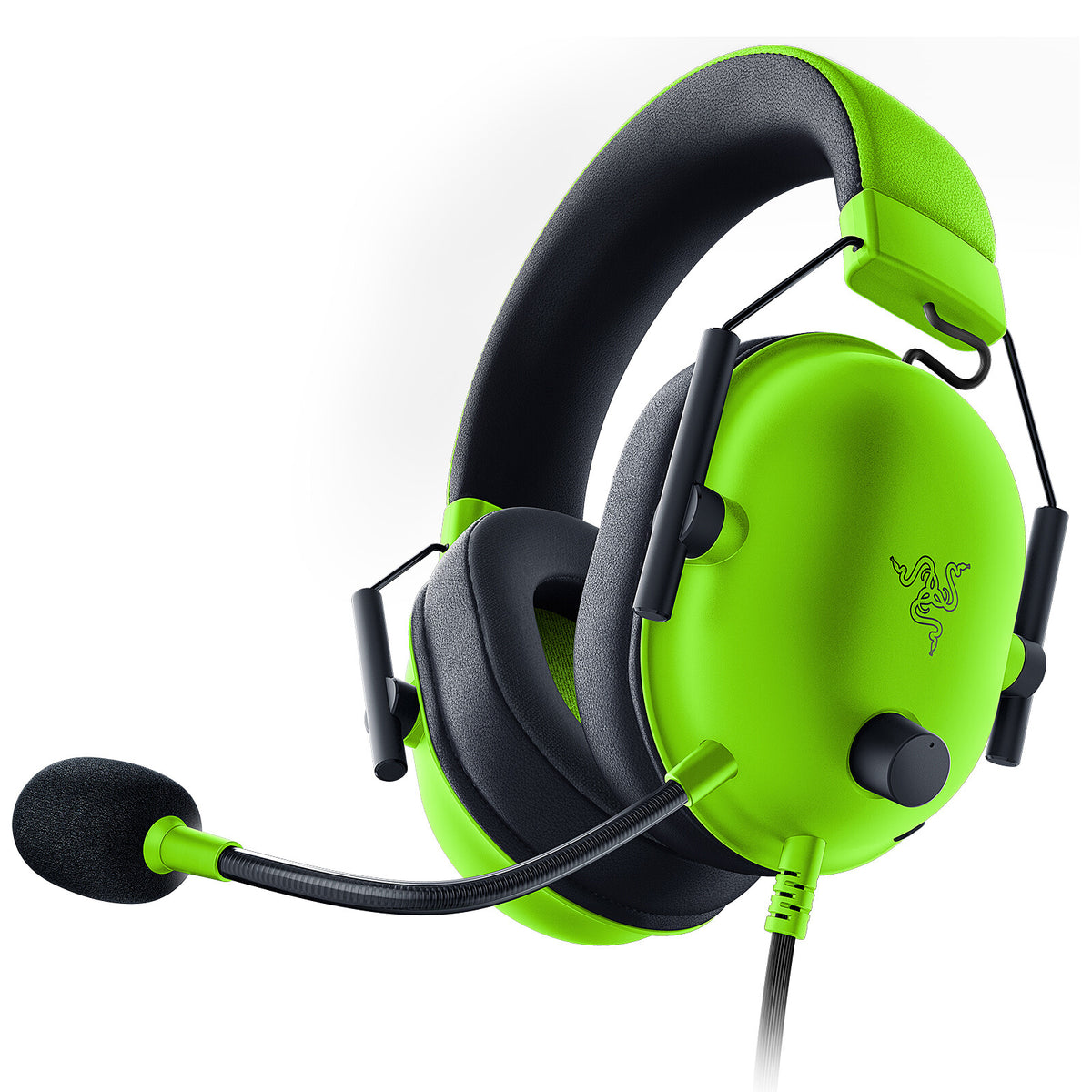 Headset Gaming Razer BlackShark V2 X