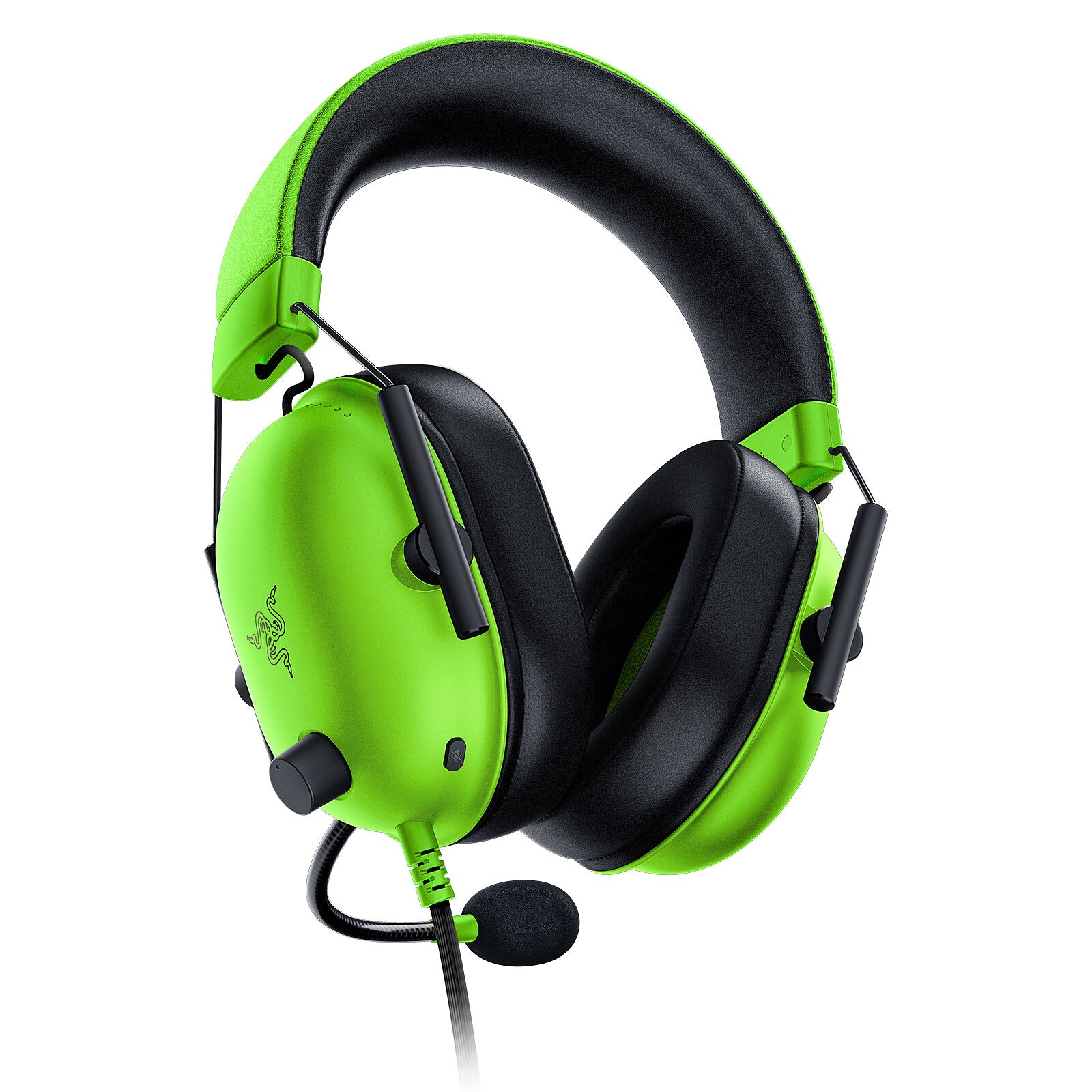 Headset Gaming Razer BlackShark V2 X