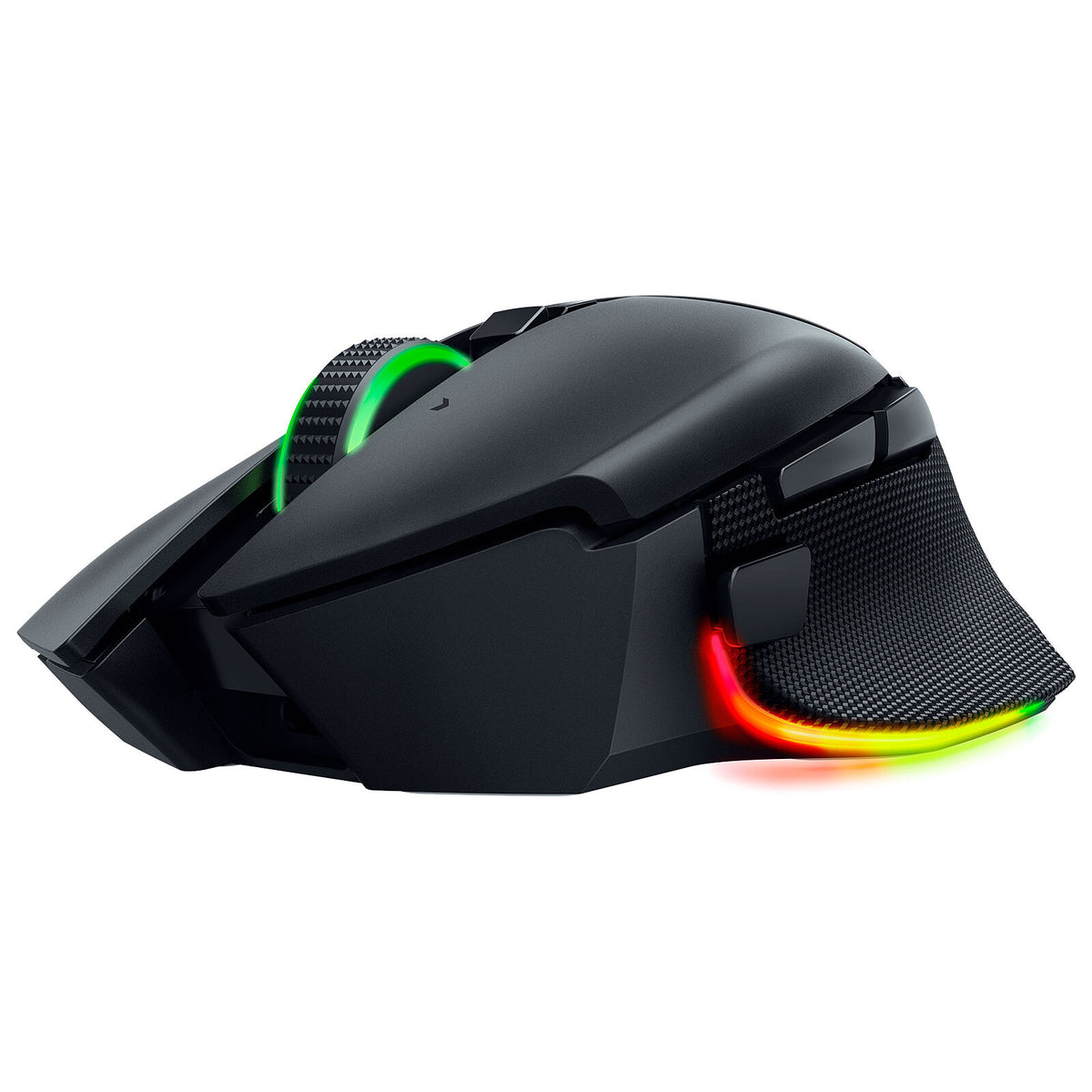 Mouse Gaming Inalámbrico Razer Basilisk V3 Pro Hyperspeed