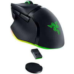 Mouse Gaming Inalámbrico Razer Basilisk V3 Pro Hyperspeed