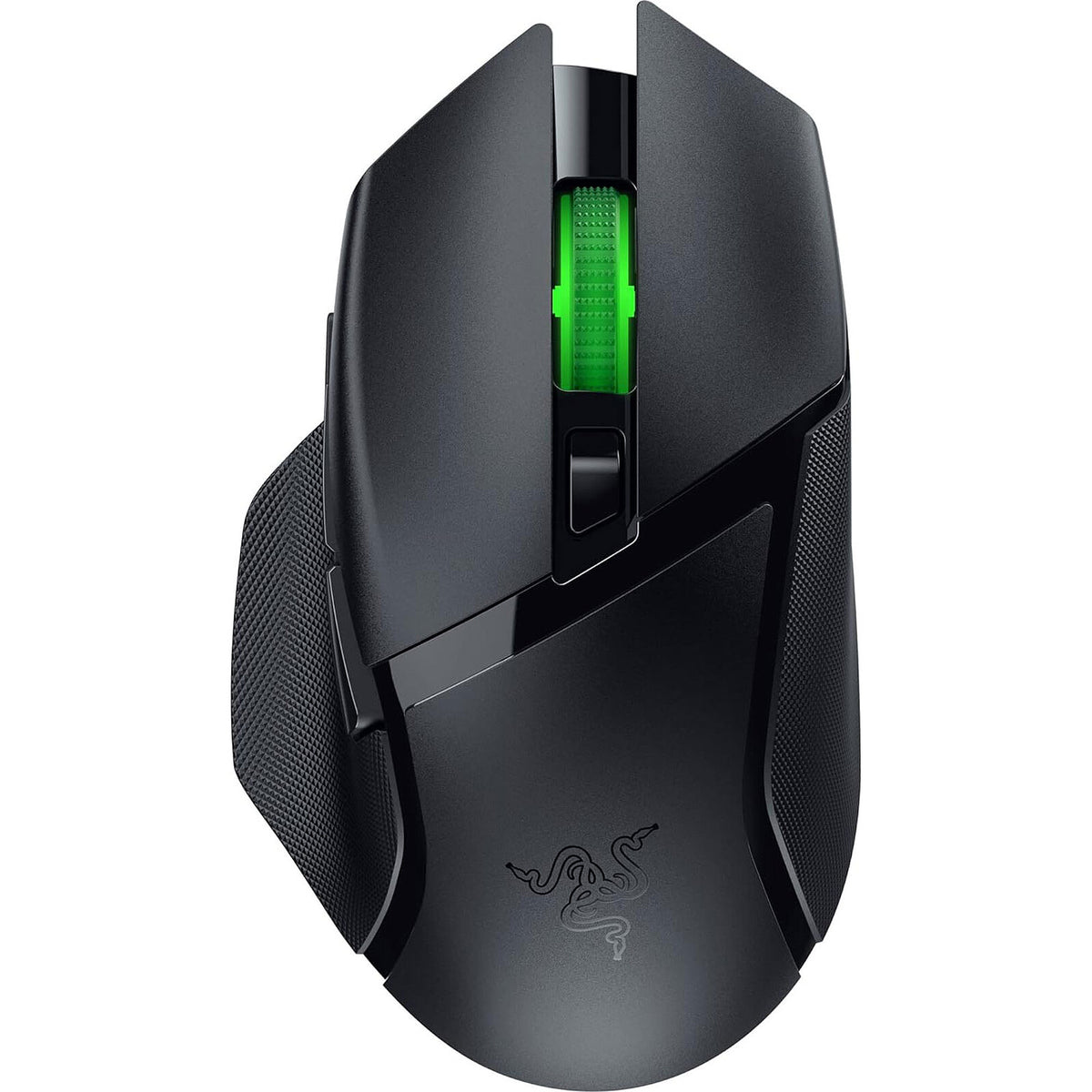 Mouse Gaming Razer Basilisk v3 X HyperSpeed