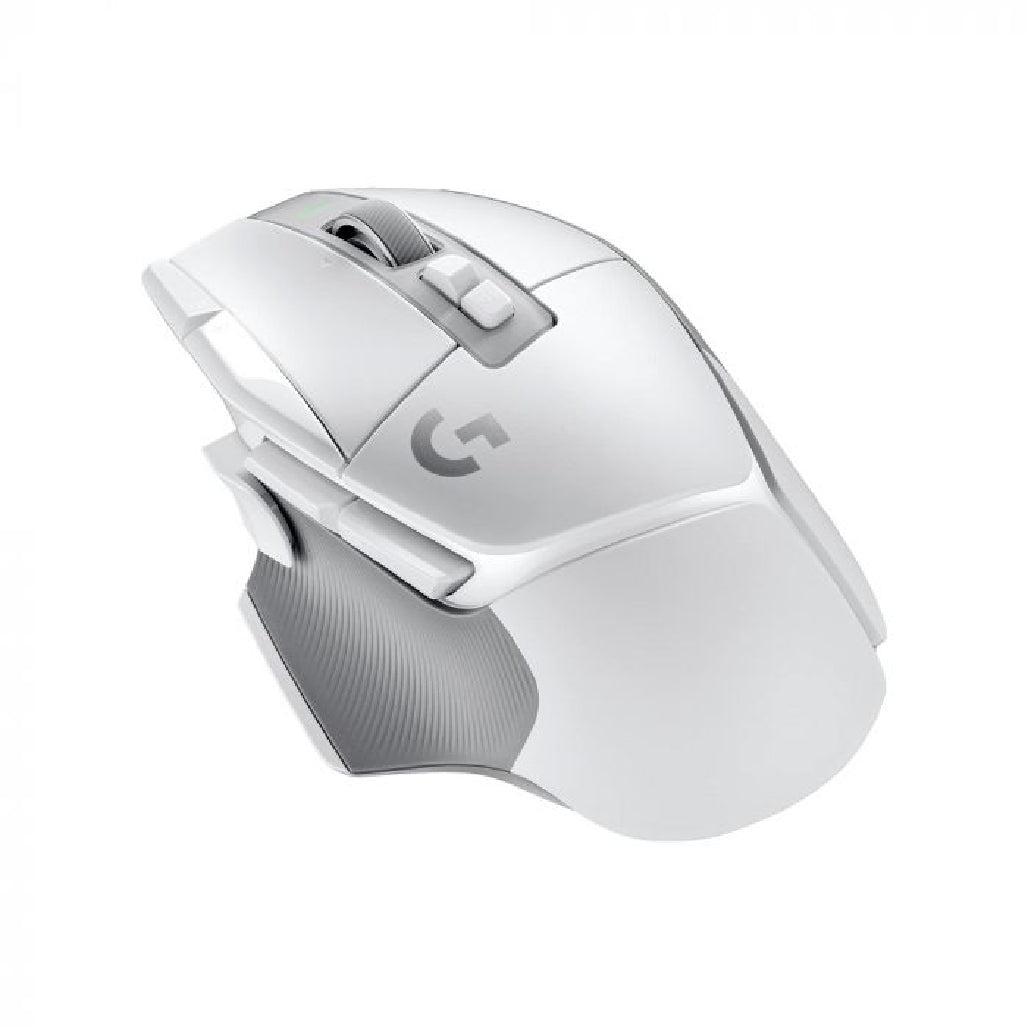 Mouse Gaming Logitech G502 X - Blanco