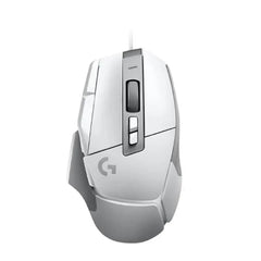 Mouse Gaming Logitech G502 X - Blanco