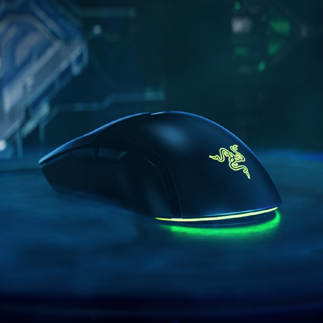 Mouse Gaming Razer Cobra