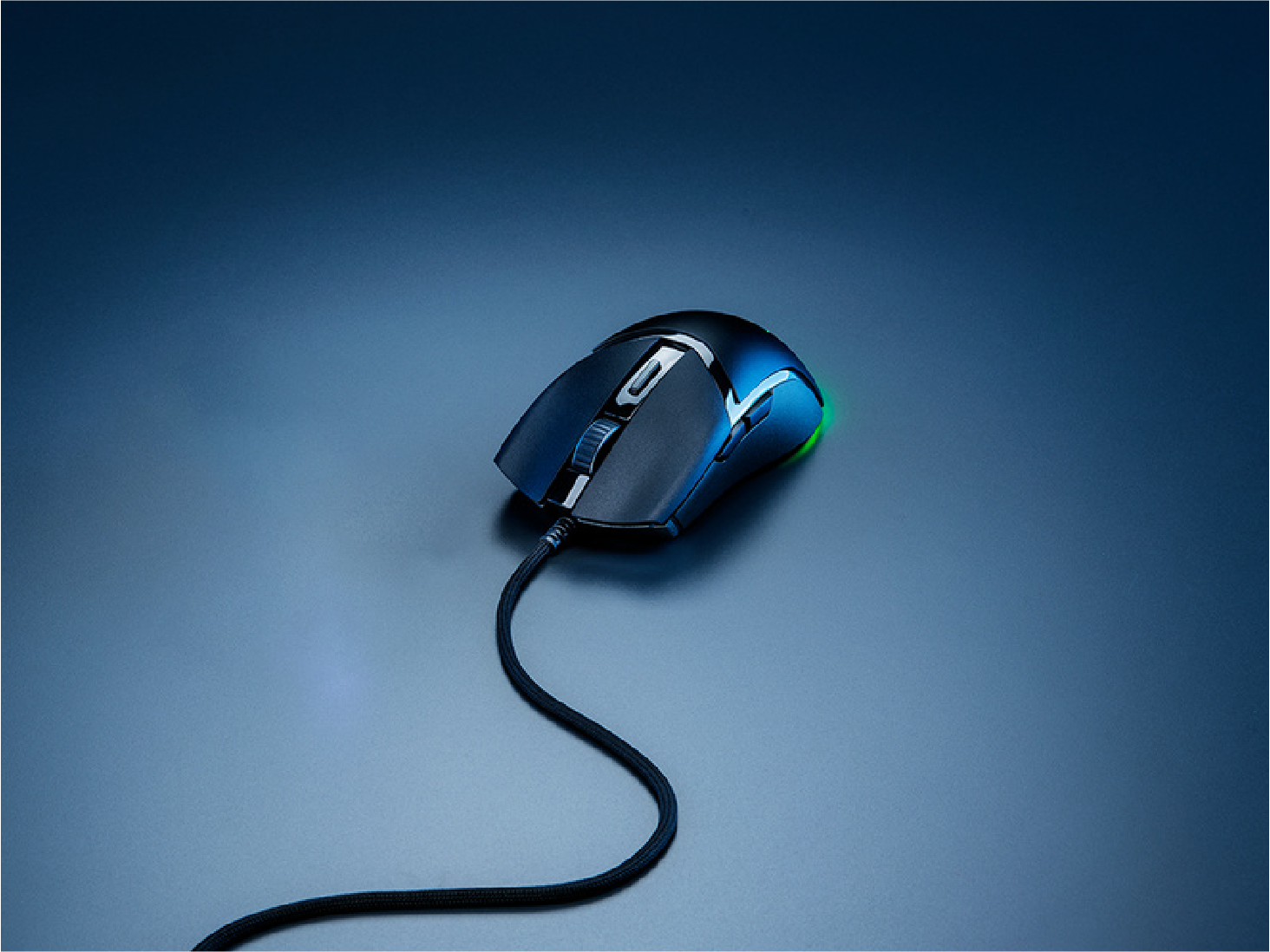 Mouse Gaming Razer Cobra