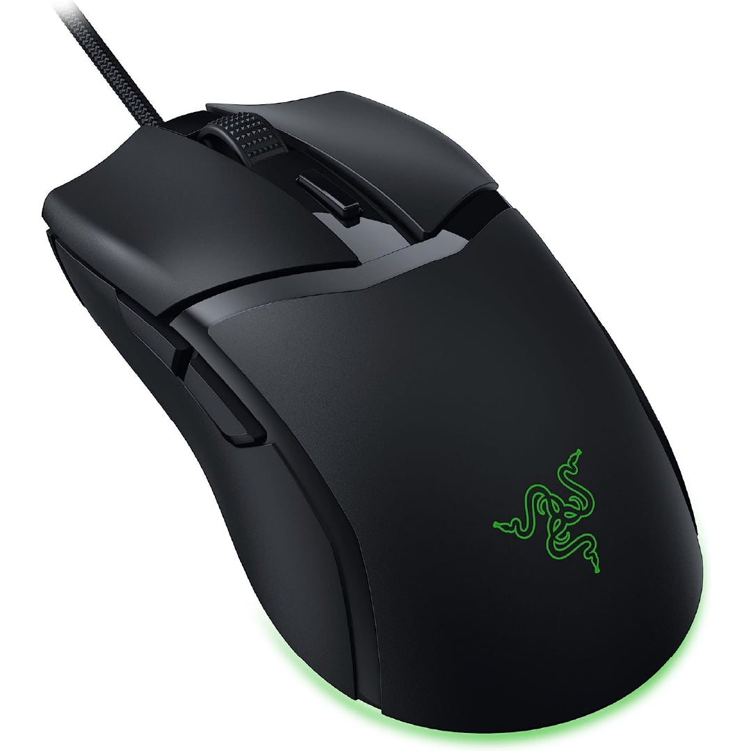 Mouse Gaming Razer Cobra