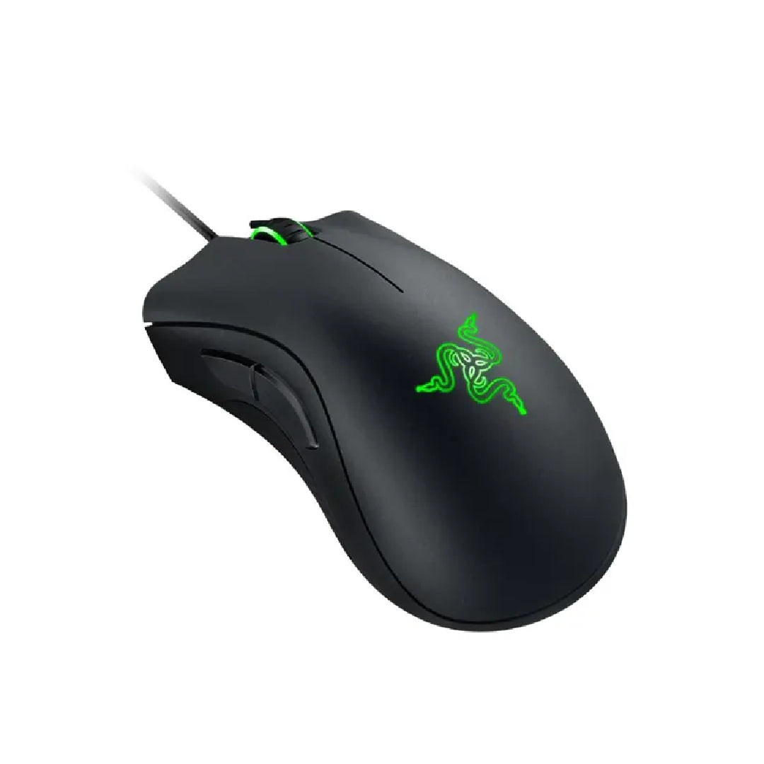 Mouse Gaming Razer Deathadder Essential - Negro