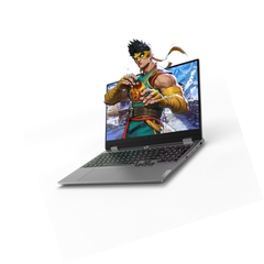 Laptop Gaming Lenovo LOQ 15AHP9 - AMD Ryzen™ 7 8845HS - RTX™ 4060